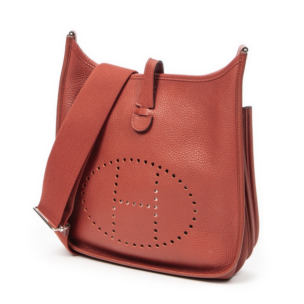 Hermes Evelyne III PM - Picture 2 of 11